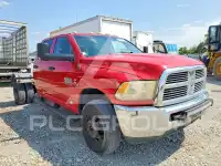 2014 RAM 3500 фото