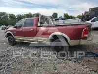 2014 RAM 3500 photo
