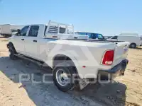 2014 RAM 3500 photo