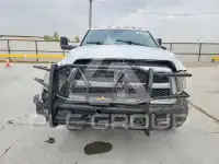 2014 RAM 3500 фото
