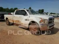 2014 RAM 3500 photo