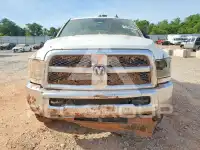 2014 RAM 3500 photo