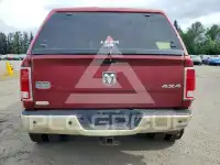 2014 RAM 3500 фото