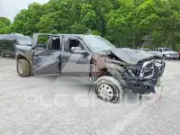 2014 RAM 3500 фото