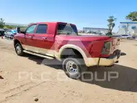 2014 RAM 3500 фото