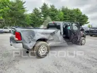 2014 RAM 3500 фото
