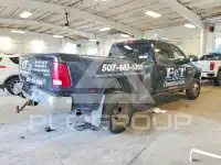 2014 RAM 3500 фото