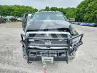 2014 RAM 3500 фото