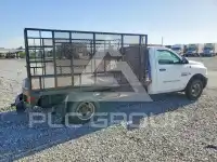 2014 RAM 3500 фото