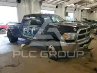 2014 RAM 3500 фото