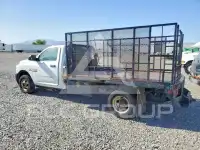 2014 RAM 3500 фото