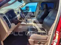 2014 RAM 3500 фото