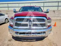2014 RAM 3500 фото