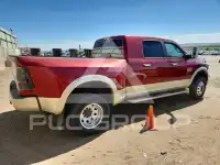 2014 RAM 3500 фото