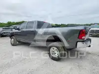 2014 RAM 3500 фото