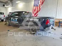 2014 RAM 3500 фото