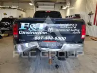 2014 RAM 3500 фото