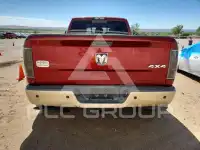 2014 RAM 3500 фото