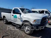 2014 RAM 3500 photo