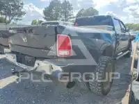 2014 RAM 3500 фото