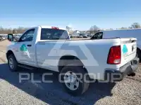 2014 RAM 3500 photo