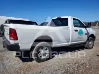 2014 RAM 3500 photo