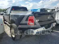 2014 RAM 3500 фото