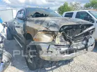 2014 RAM 3500 фото