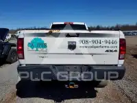 2014 RAM 3500 photo