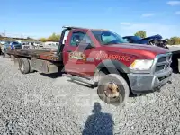 2014 RAM 5500 фото