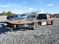 2014 RAM 5500 фото