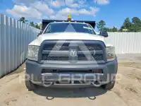 2014 RAM 5500 фото