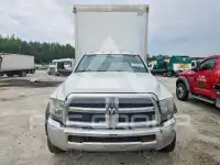 2014 RAM 5500 фото