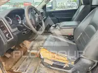 2014 RAM 5500 фото
