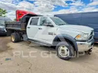 2014 RAM 5500 photo