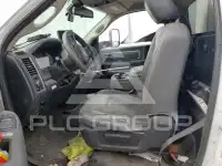 2014 RAM 5500 фото
