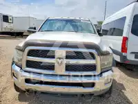 2014 RAM 5500 фото