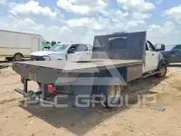 2014 RAM 5500 фото