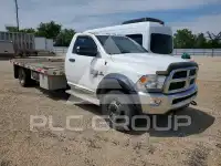 2014 RAM 5500 фото