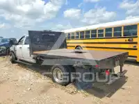 2014 RAM 5500 фото