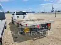 2014 RAM 5500 фото