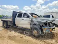 2014 RAM 5500 фото