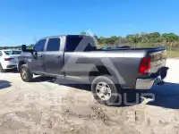 2014 RAM 2500 фото