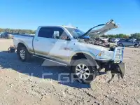 2014 RAM 2500 photo