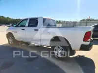 2014 RAM 2500 photo