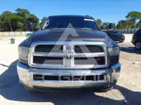 2014 RAM 2500 фото