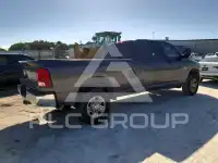 2014 RAM 2500 фото