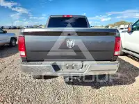 2014 RAM 2500 фото