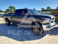 2014 RAM 2500 фото