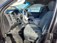 2014 RAM 2500 фото